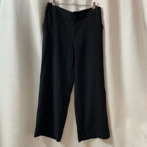 W&W ONCE LOFT Petite Straight Leg Pants